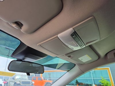 2020 Nissan Sentra SV Xtronic CVT