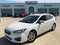 2017 Subaru Impreza 2.0i Premium