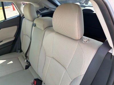 2017 Subaru Impreza 2.0i Premium
