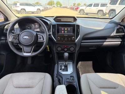 2017 Subaru Impreza 2.0i Premium