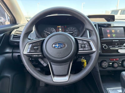 2017 Subaru Impreza 2.0i Premium