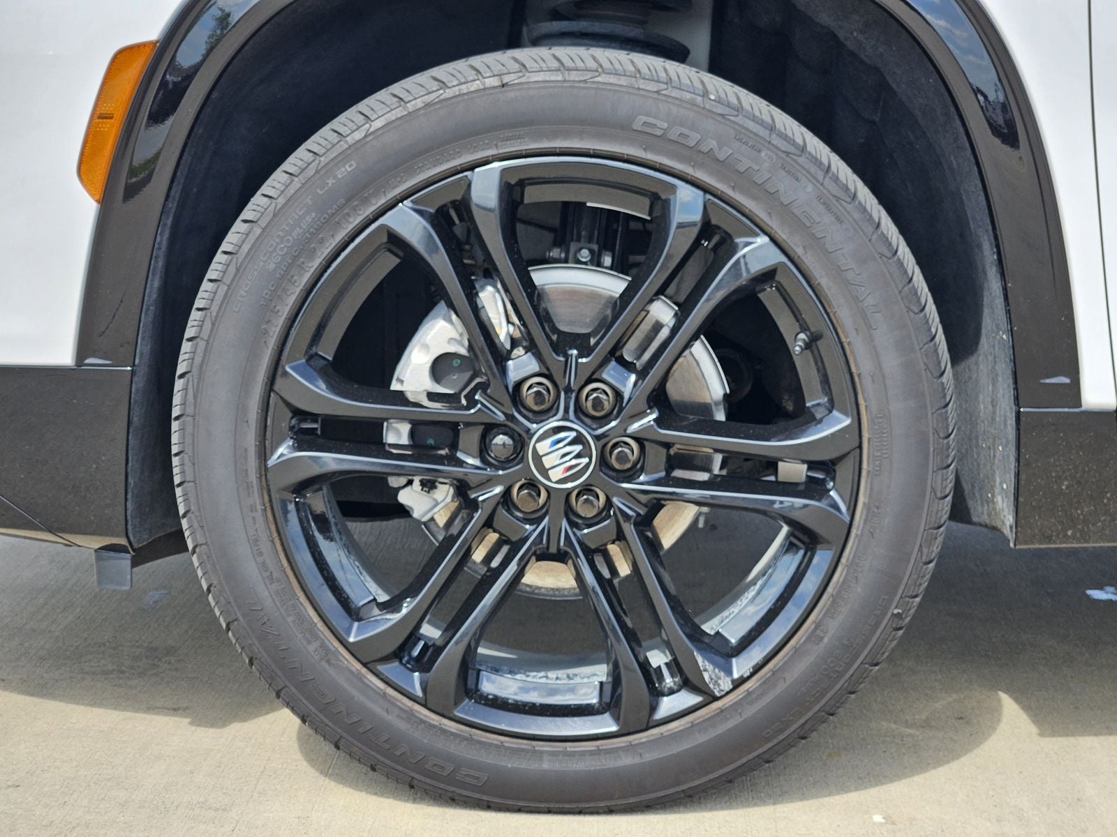 2025 Buick Enclave Sport Touring FWD