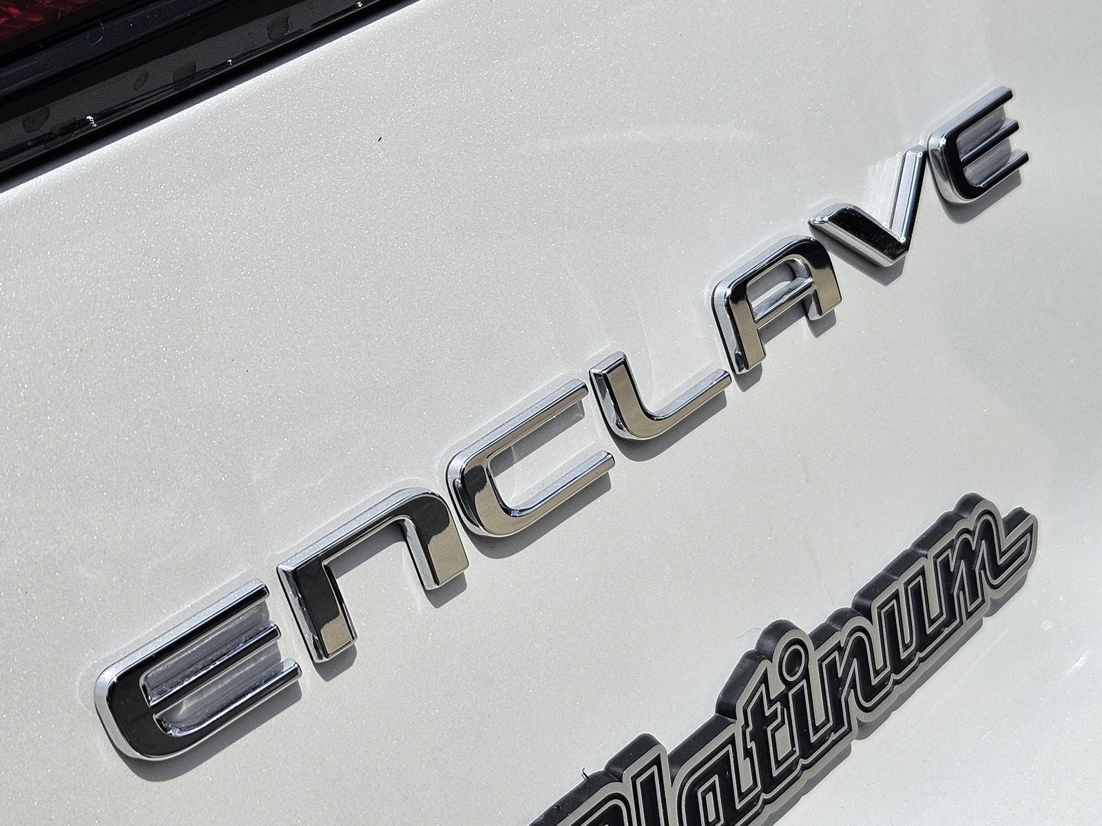 2025 Buick Enclave Sport Touring FWD