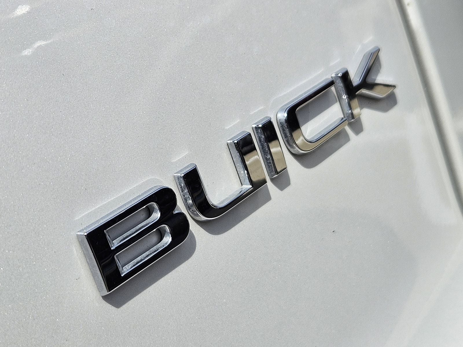 2025 Buick Enclave Sport Touring FWD