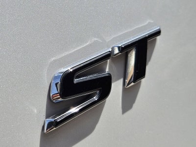 2025 Buick Enclave Sport Touring FWD