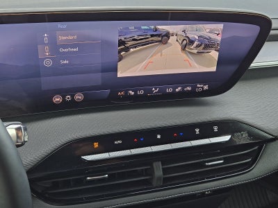 2025 Buick Enclave Sport Touring FWD