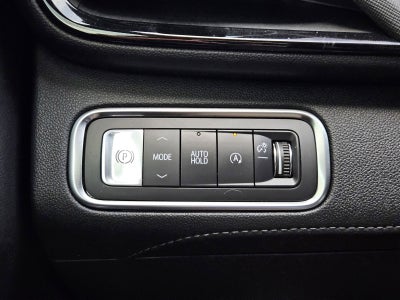 2025 Buick Enclave Sport Touring FWD