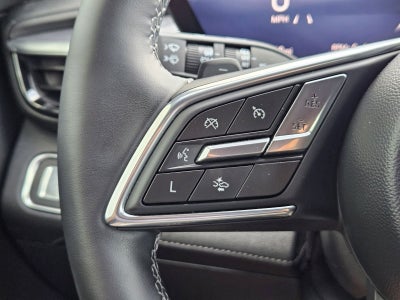 2025 Buick Enclave Sport Touring FWD