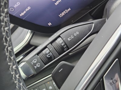 2025 Buick Enclave Sport Touring FWD