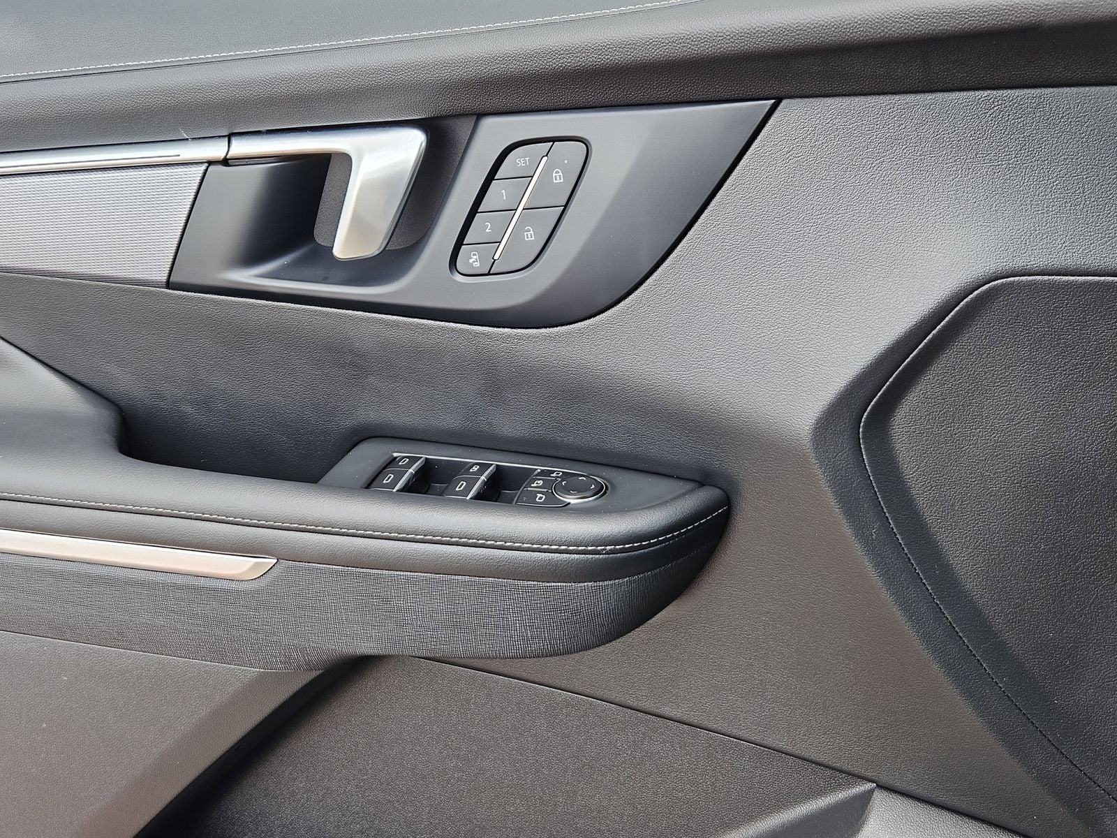 2025 Buick Enclave Sport Touring FWD