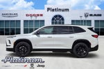 2025 Buick Enclave Sport Touring FWD