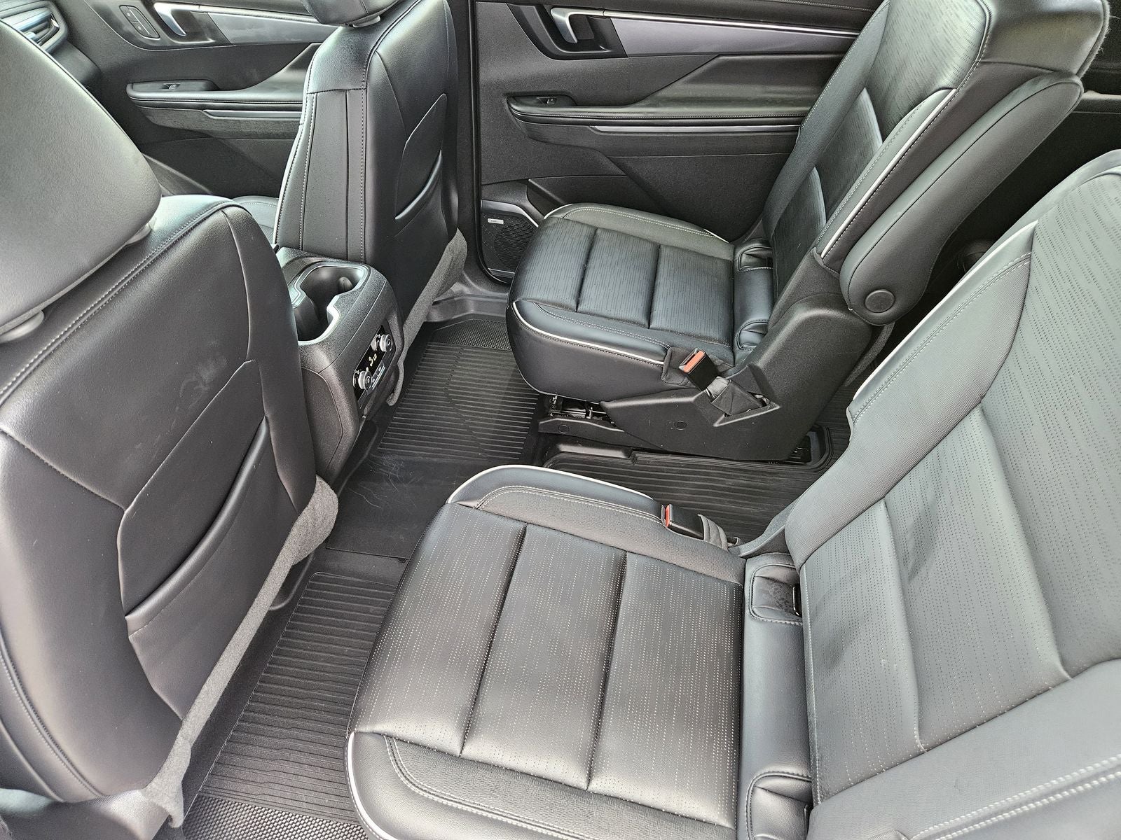 2025 Buick Enclave Sport Touring FWD