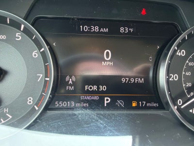 2023 INFINITI QX60 PURE