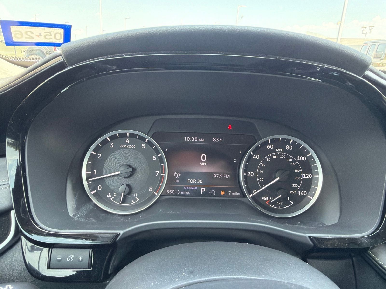 2023 INFINITI QX60 PURE