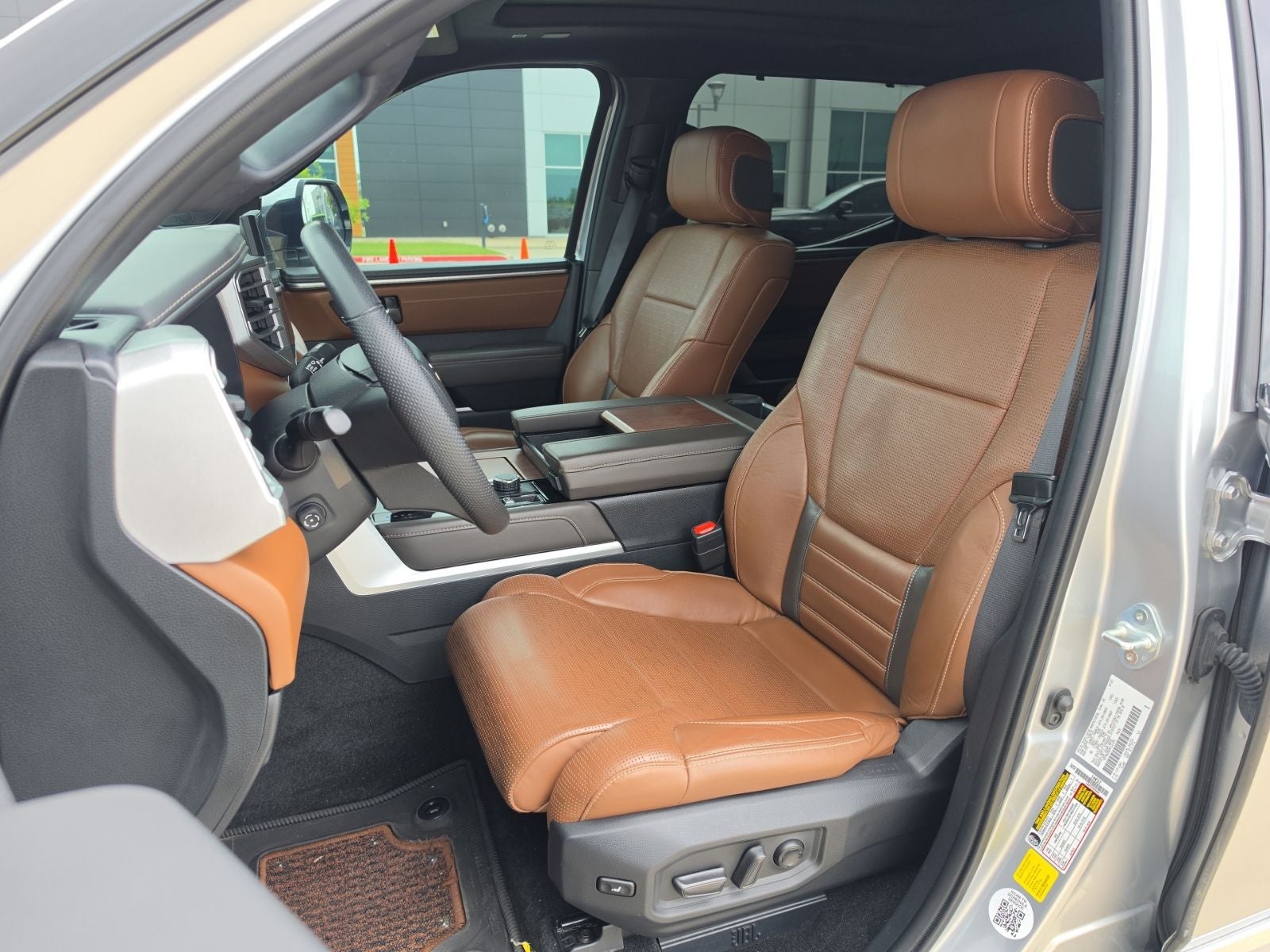 2023 Toyota Tundra 1794 Edition