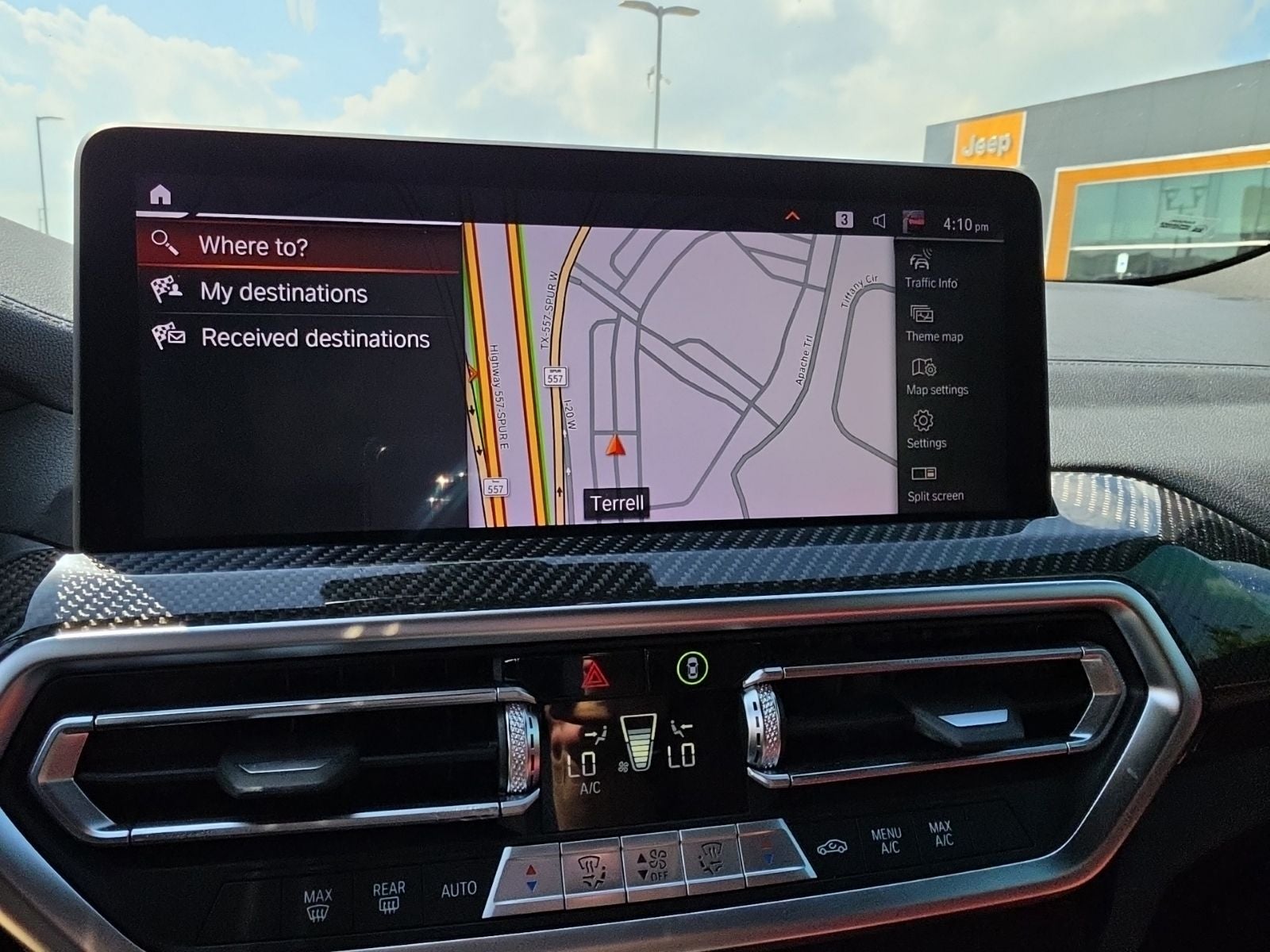 2024 BMW X3 M40i