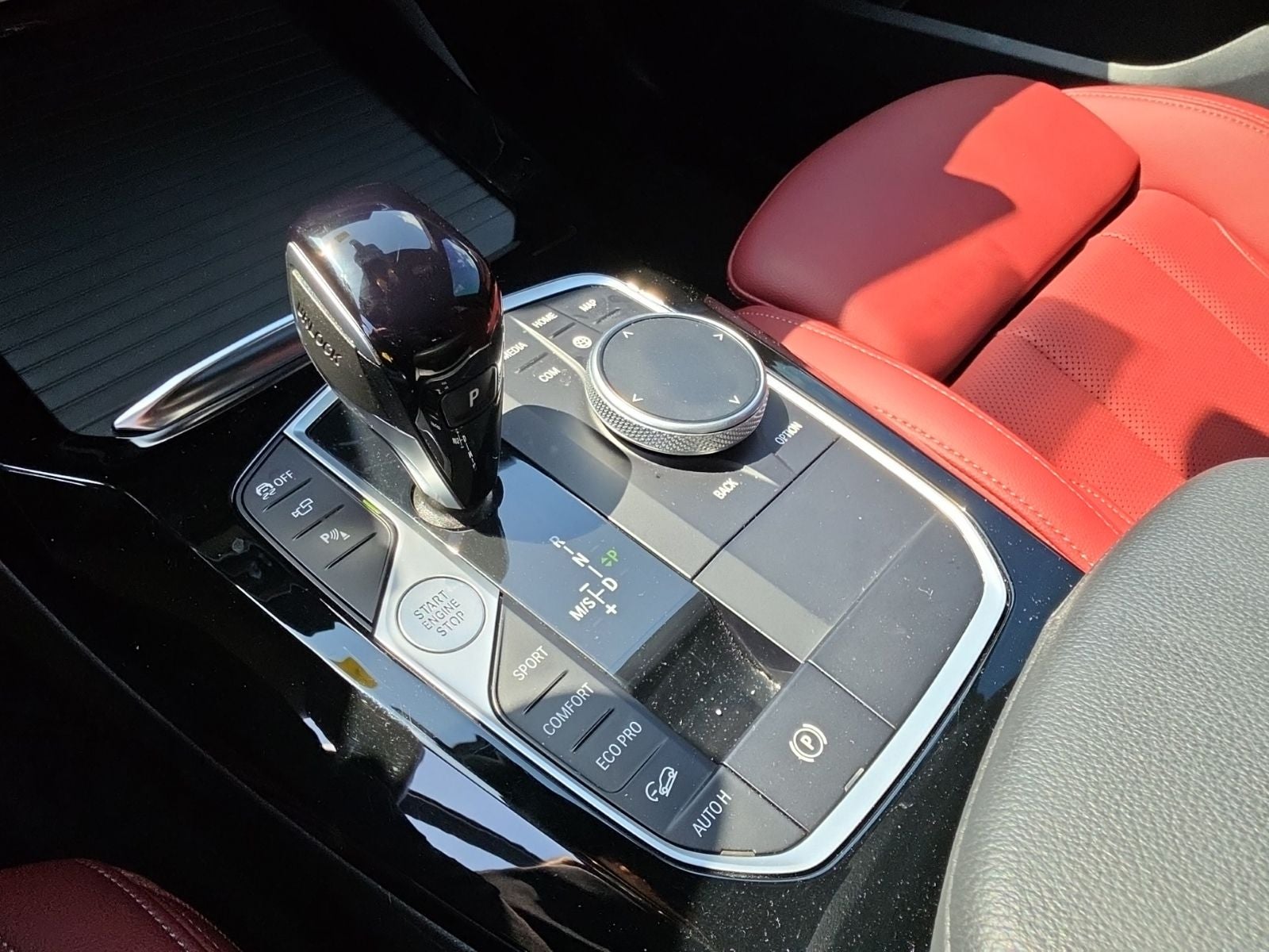 2024 BMW X3 M40i