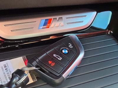 2024 BMW X3 M40i