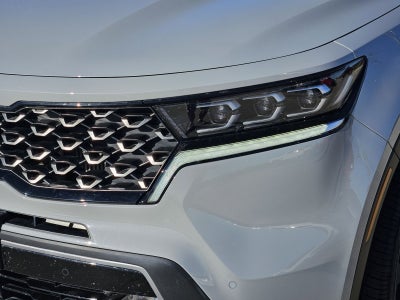 2023 Kia Sorento X-Line SX Prestige