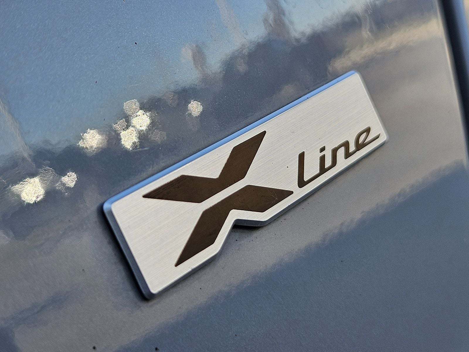 2023 Kia Sorento X-Line SX Prestige