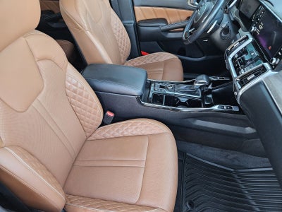 2023 Kia Sorento X-Line SX Prestige