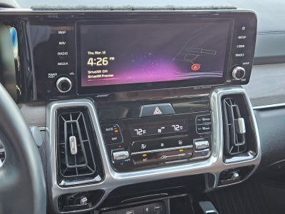 2023 Kia Sorento X-Line SX Prestige