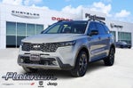 2023 Kia Sorento X-Line SX Prestige