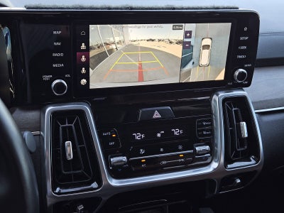 2023 Kia Sorento X-Line SX Prestige