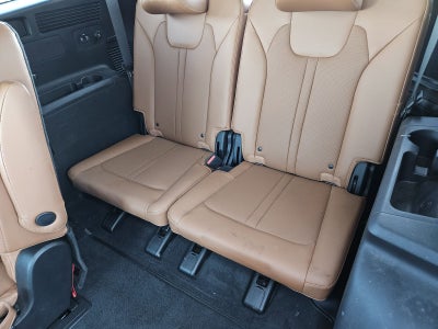 2023 Kia Sorento X-Line SX Prestige