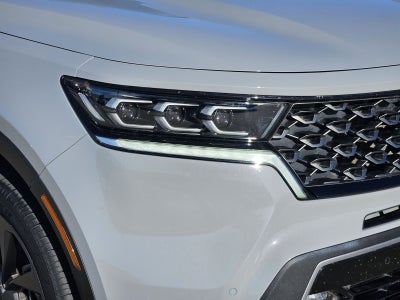 2023 Kia Sorento X-Line SX Prestige