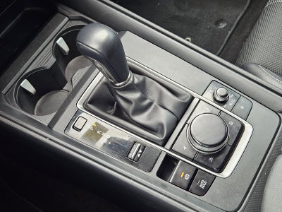 2023 Mazda Mazda CX-50 2.5 S Preferred Plus