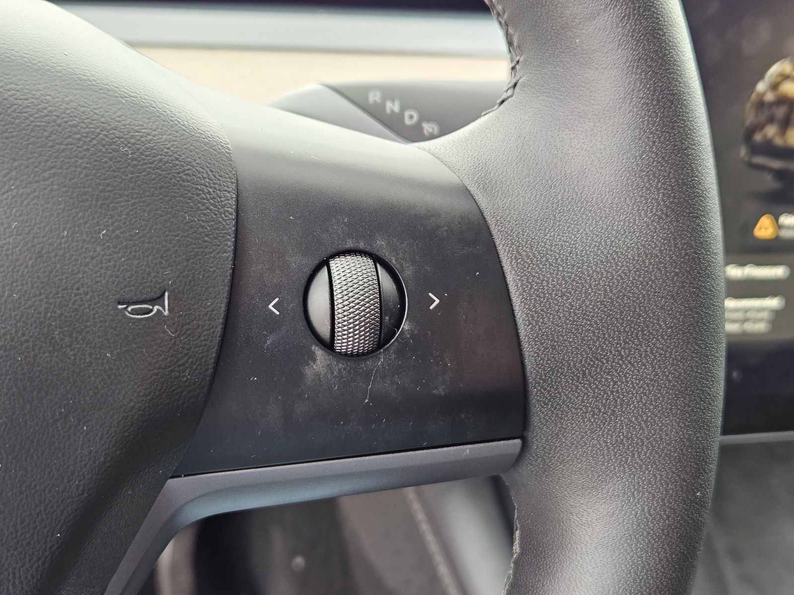 2025 Tesla Model Y Long Range Dual Motor Rear-Wheel Drive