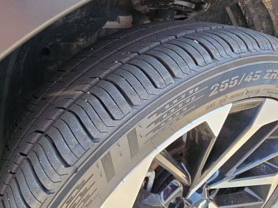 2024 Mitsubishi Outlander SE 2.5 S-AWC