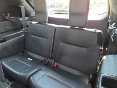 2024 Mitsubishi Outlander SE 2.5 S-AWC