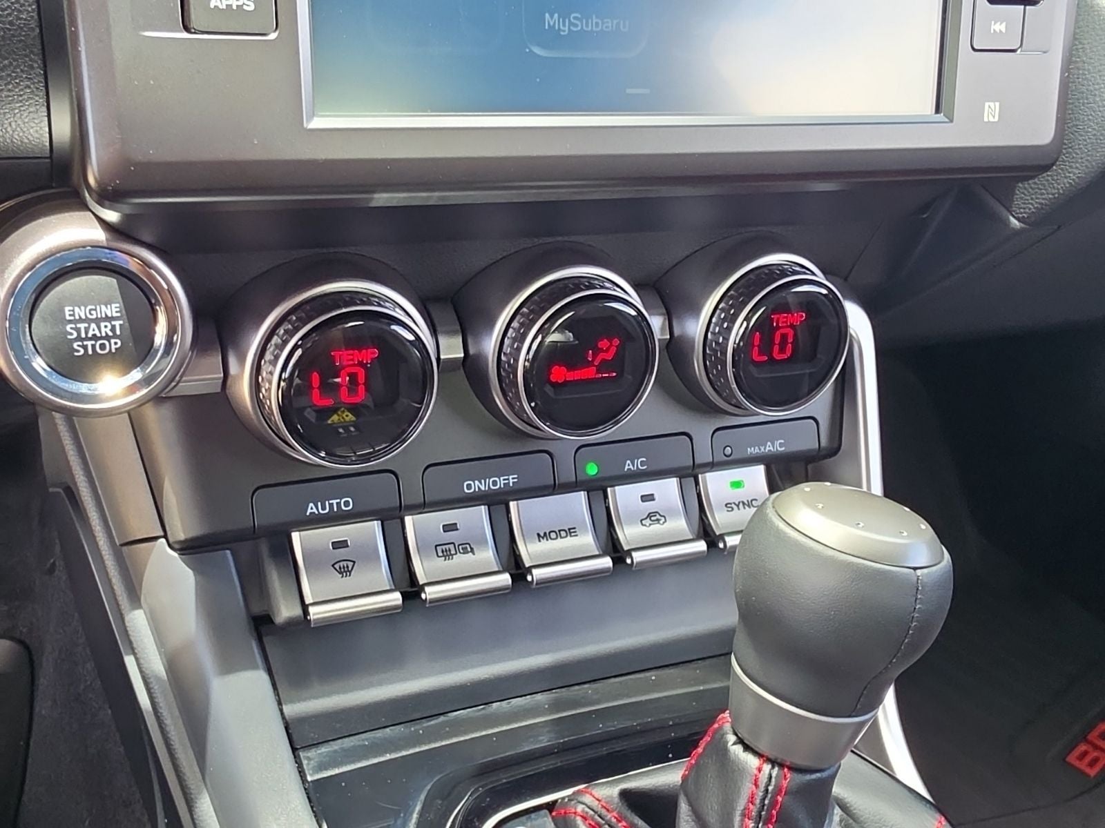 2024 Subaru BRZ Limited