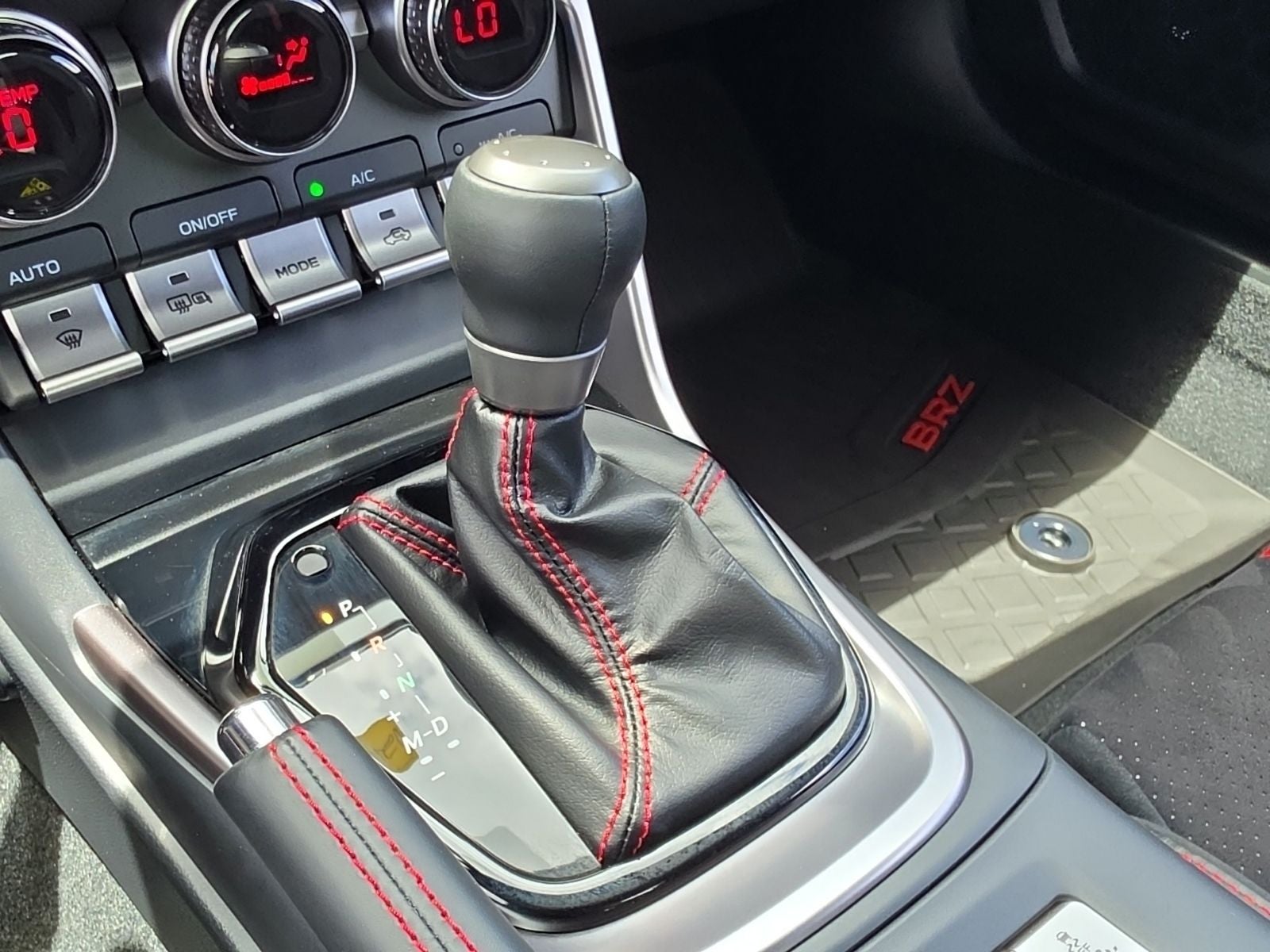 2024 Subaru BRZ Limited