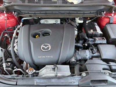 2022 Mazda Mazda CX-5 2.5 S Premium Plus