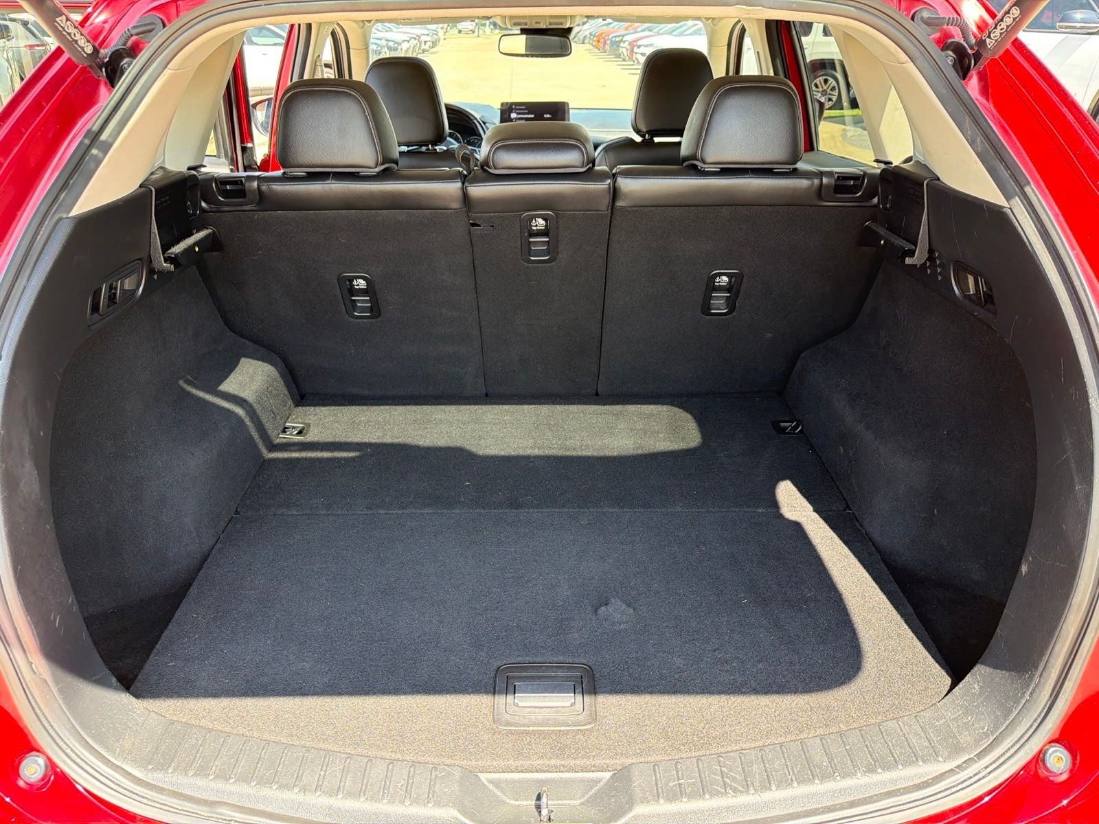 2022 Mazda Mazda CX-5 2.5 S Premium Plus