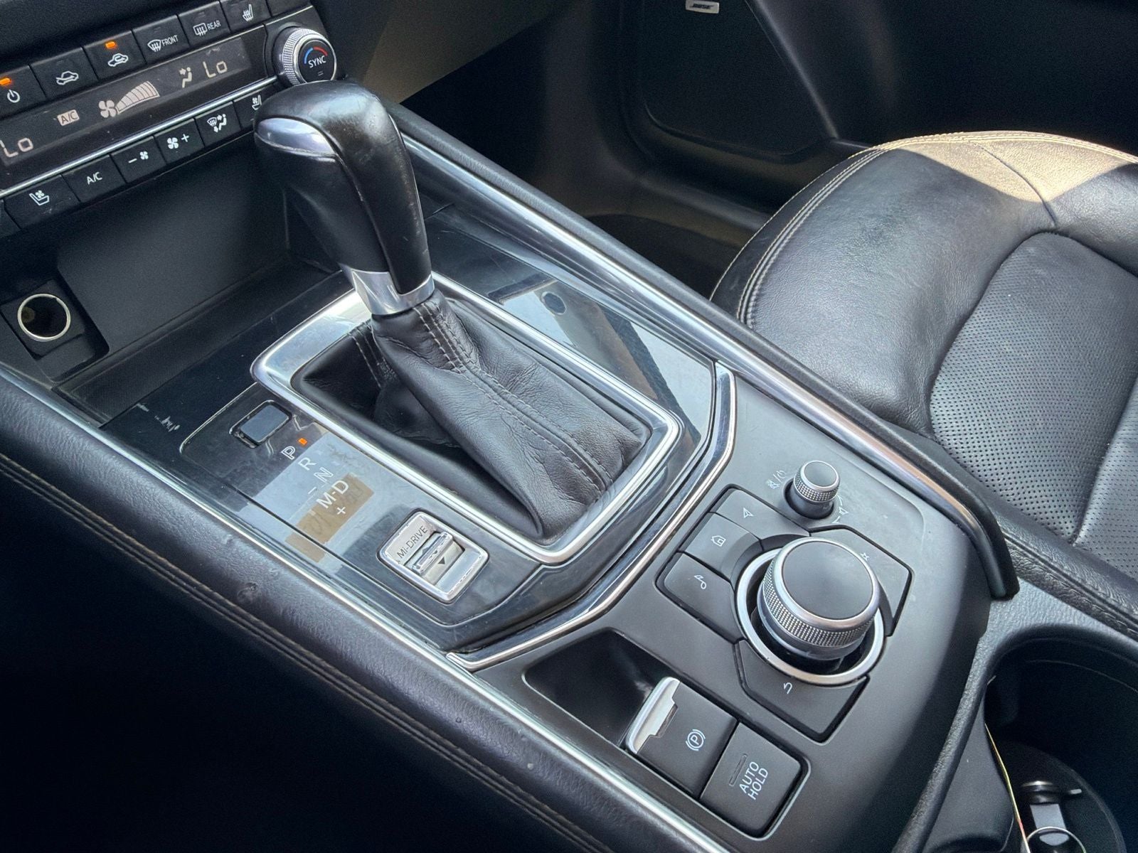 2022 Mazda Mazda CX-5 2.5 S Premium Plus