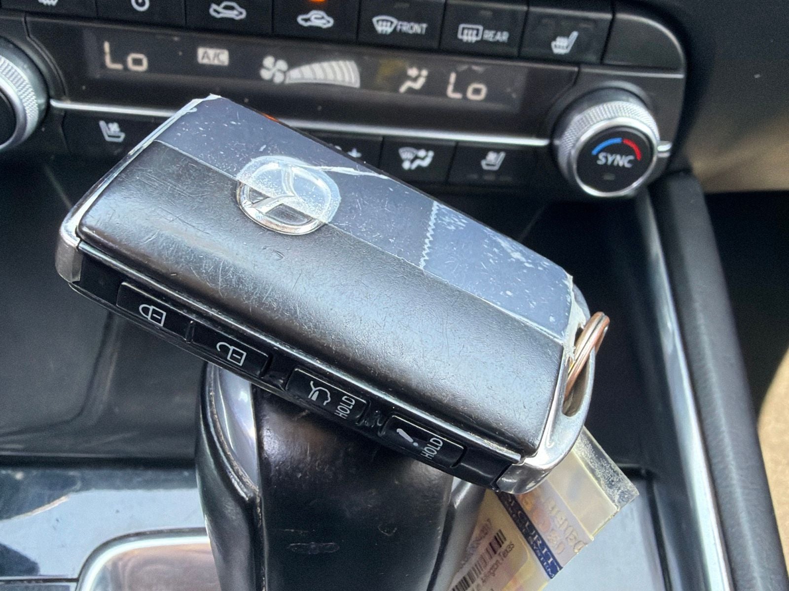 2022 Mazda Mazda CX-5 2.5 S Premium Plus