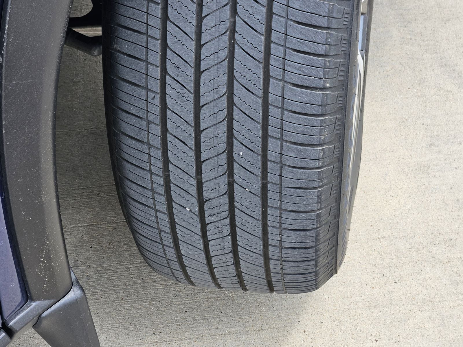 2023 Nissan Rogue Platinum FWD