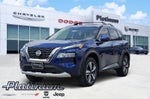 2023 Nissan Rogue Platinum FWD