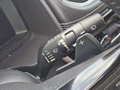 2023 Nissan Rogue Platinum FWD