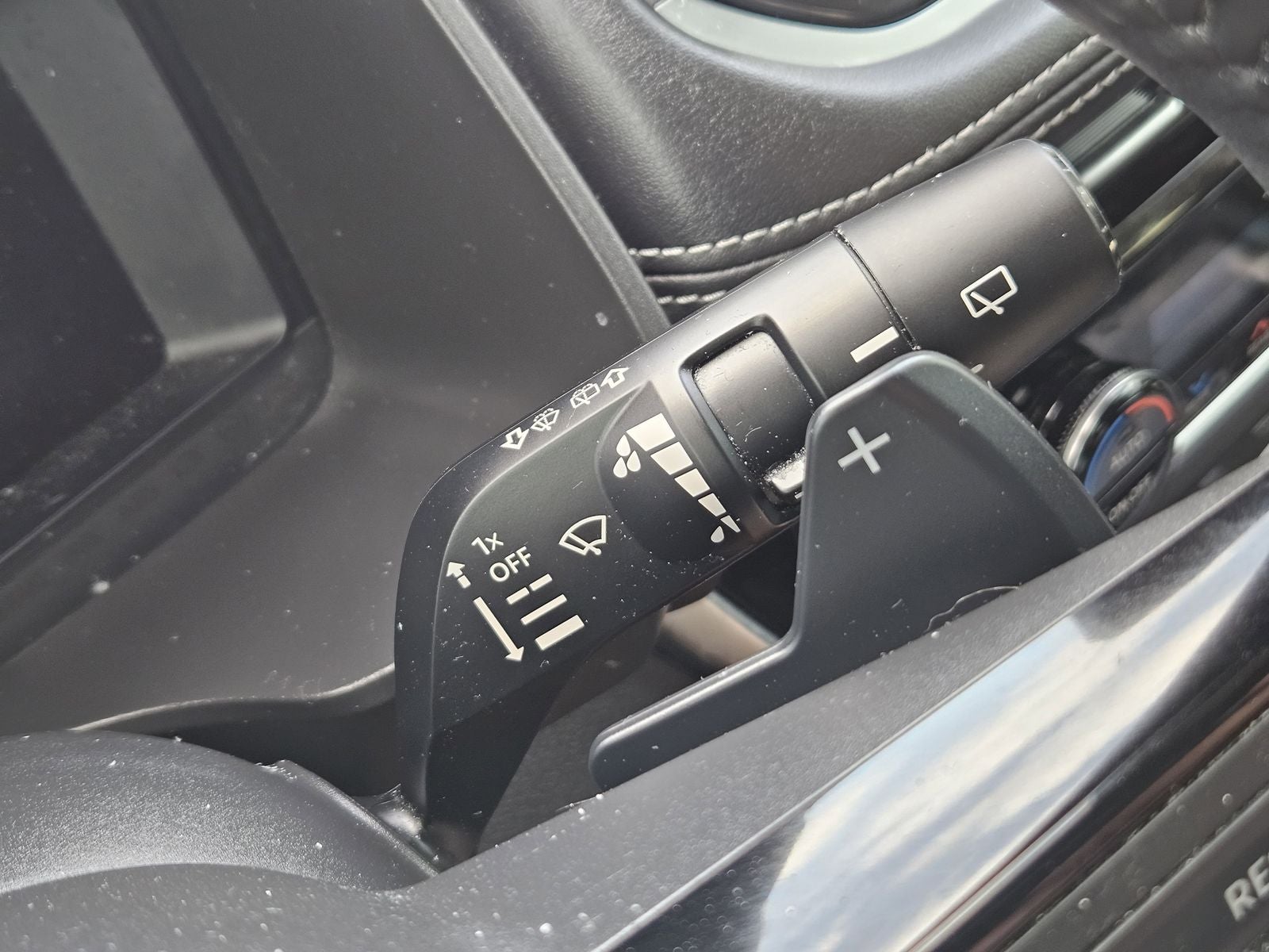 2023 Nissan Rogue Platinum FWD