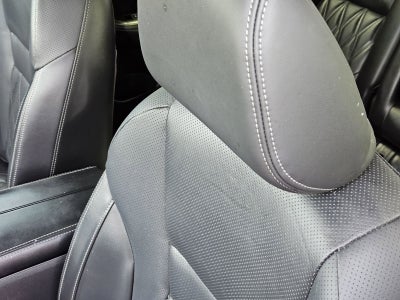 2023 Nissan Rogue Platinum FWD