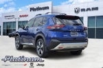 2023 Nissan Rogue Platinum FWD