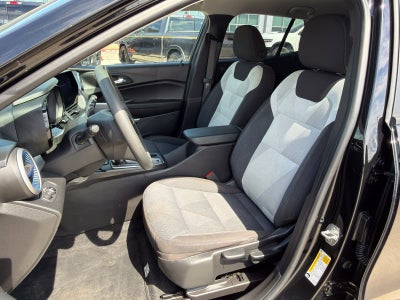 2024 Chevrolet Trax FWD SP