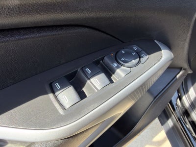 2024 Chevrolet Trax FWD SP