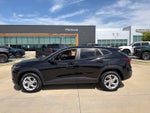 2024 Chevrolet Trax FWD SP