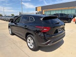 2024 Chevrolet Trax FWD SP